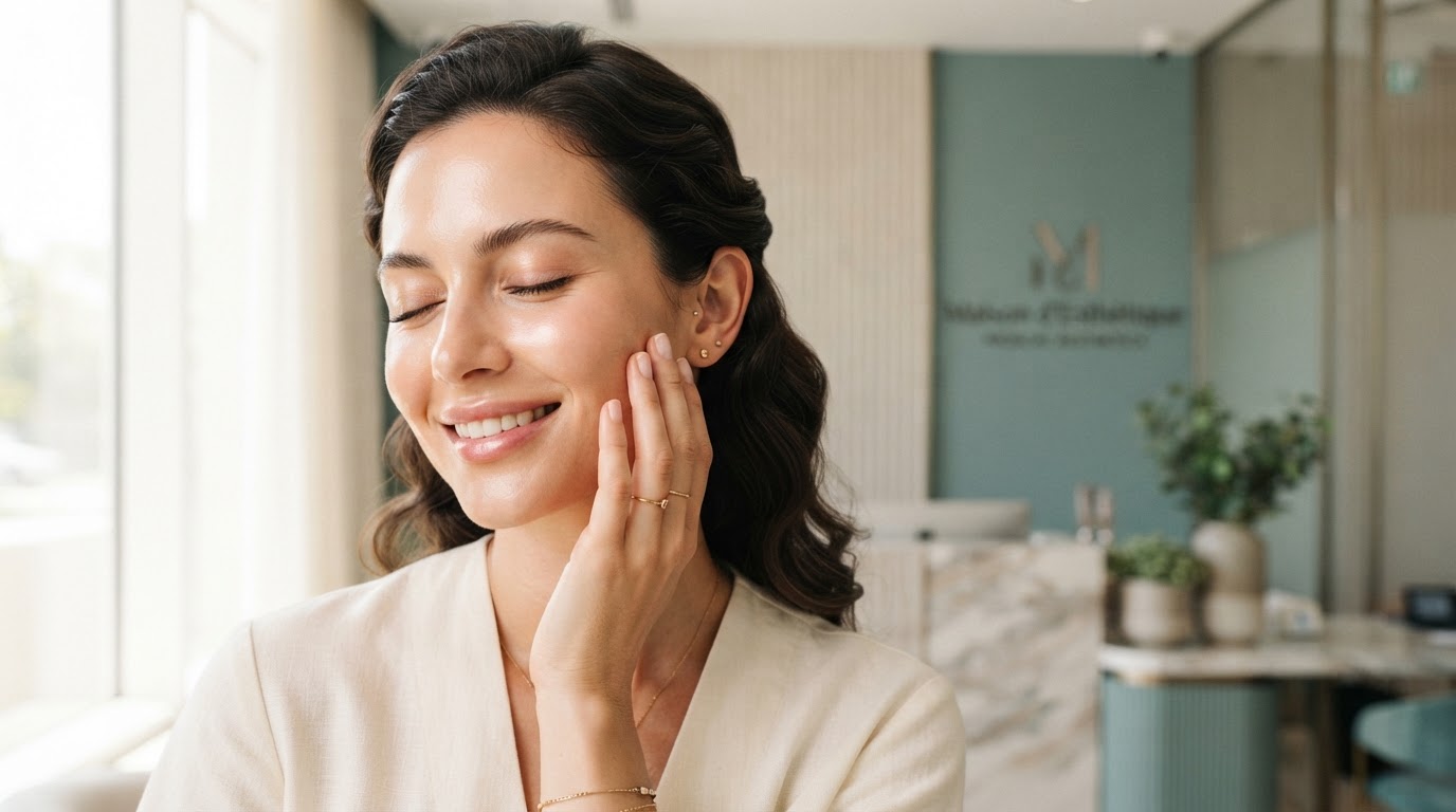 Fading Pigmentation & Sun Damage: Your Treatment Guide — Redefine Beauty Aesthetics