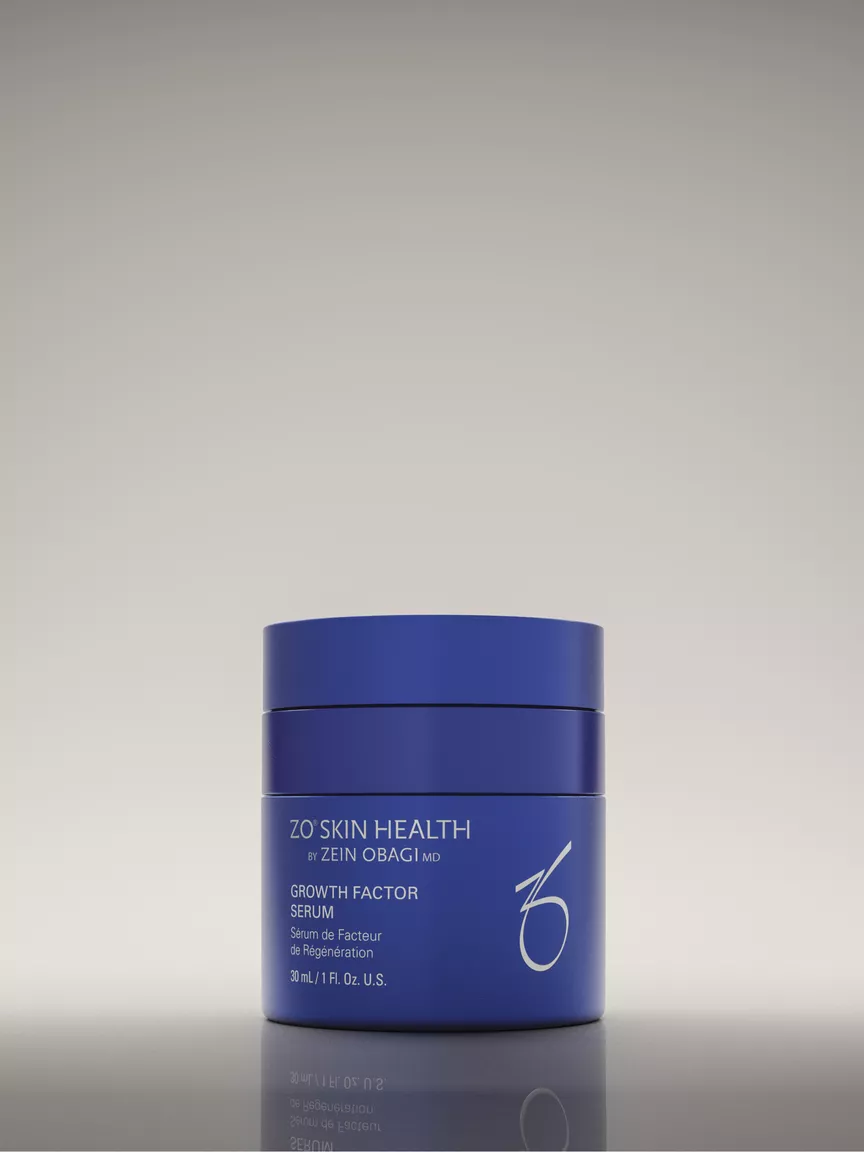 ZO Skin Health Growth Factor Serum