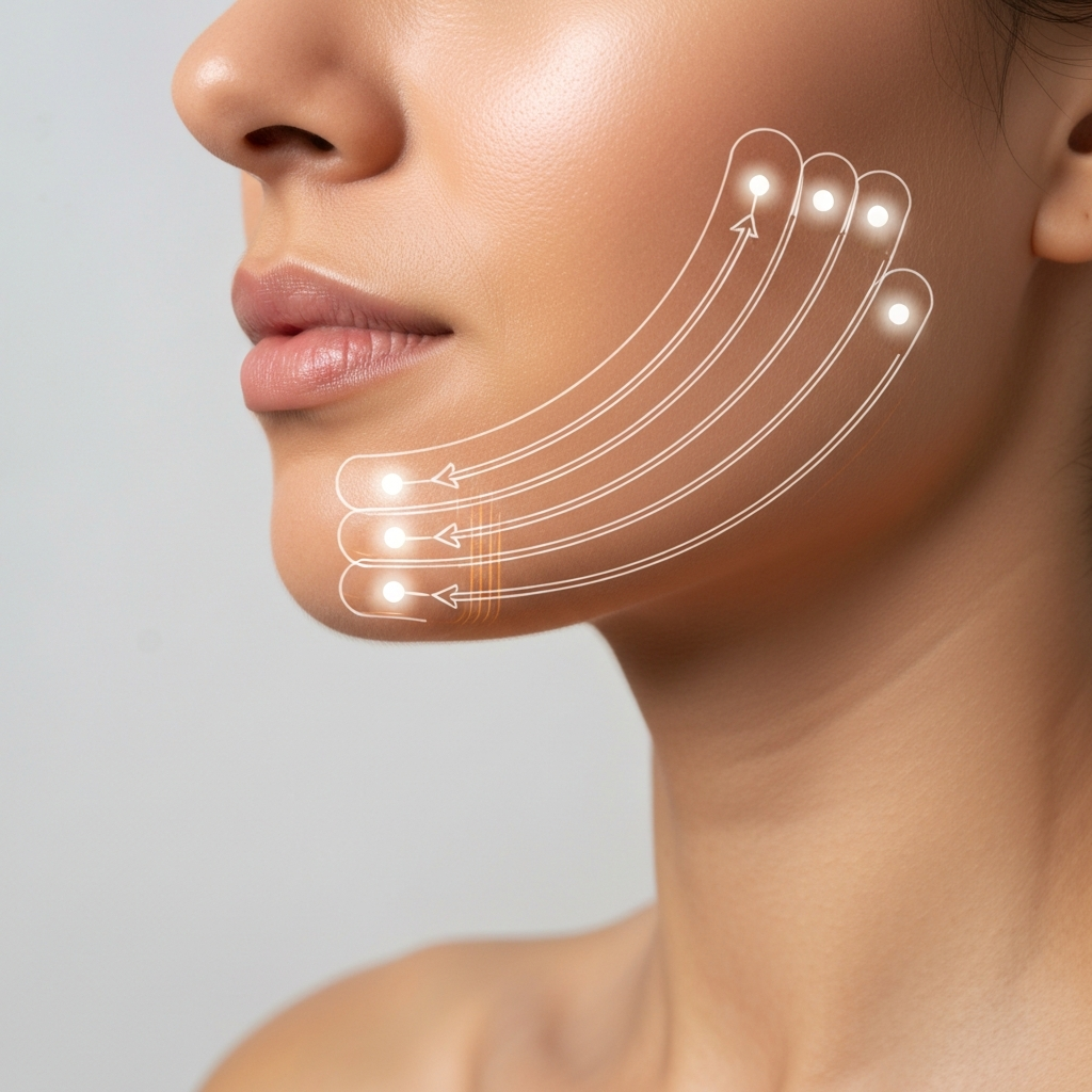 HIFU high intensity focused ultrasound skin tightening treatment PEI