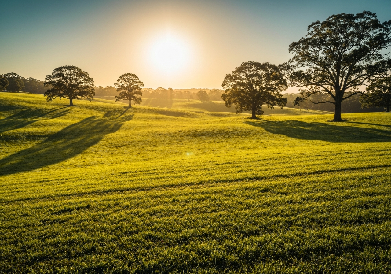 Land investment funding