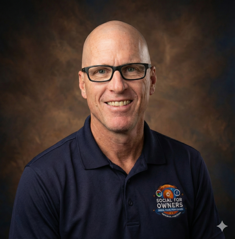 Eric Johansen