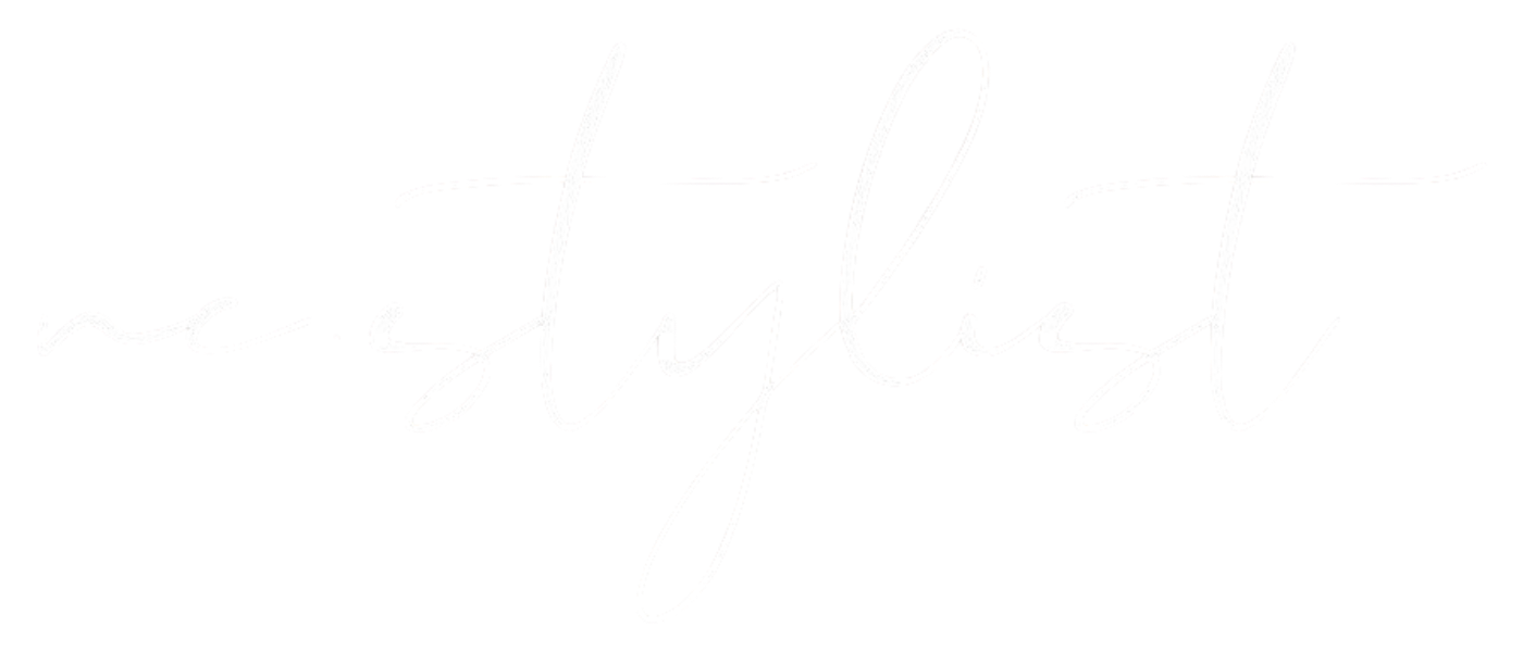 NC Stylist Logo