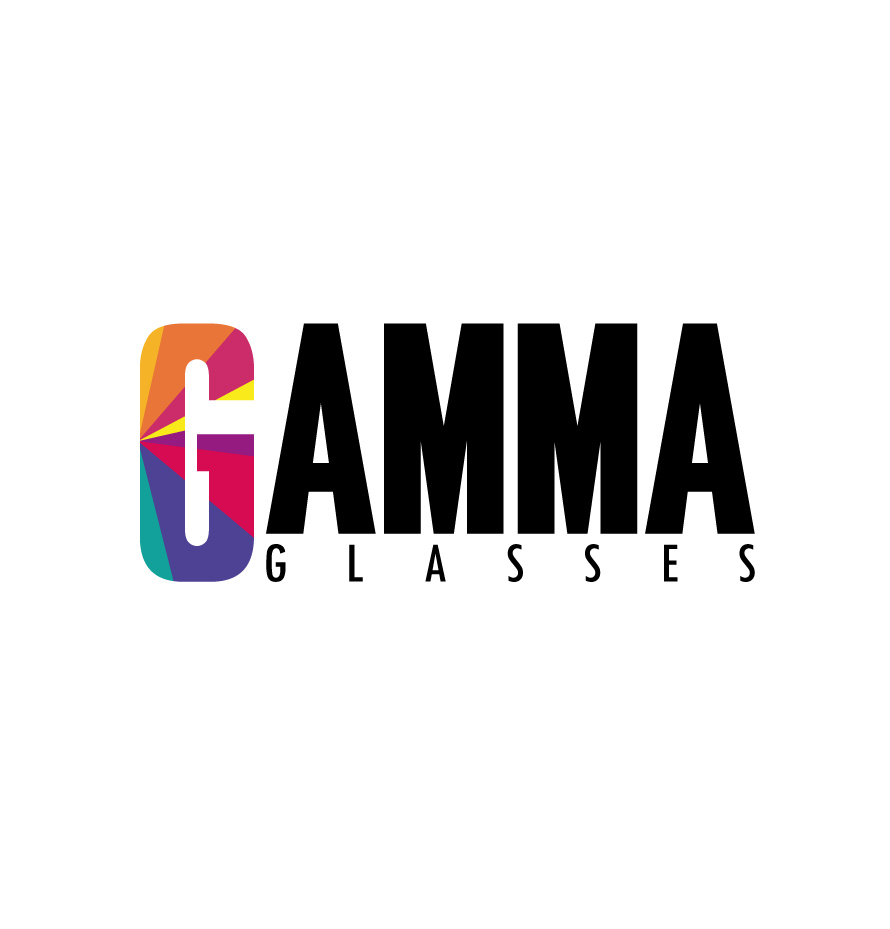 Gamma Glasses Logo