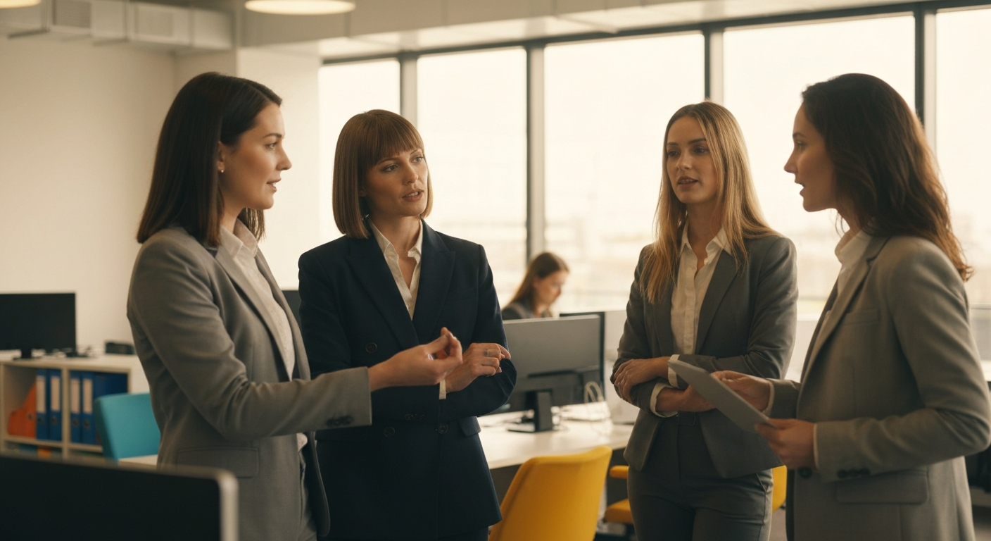 Women in Leadership at Han Group