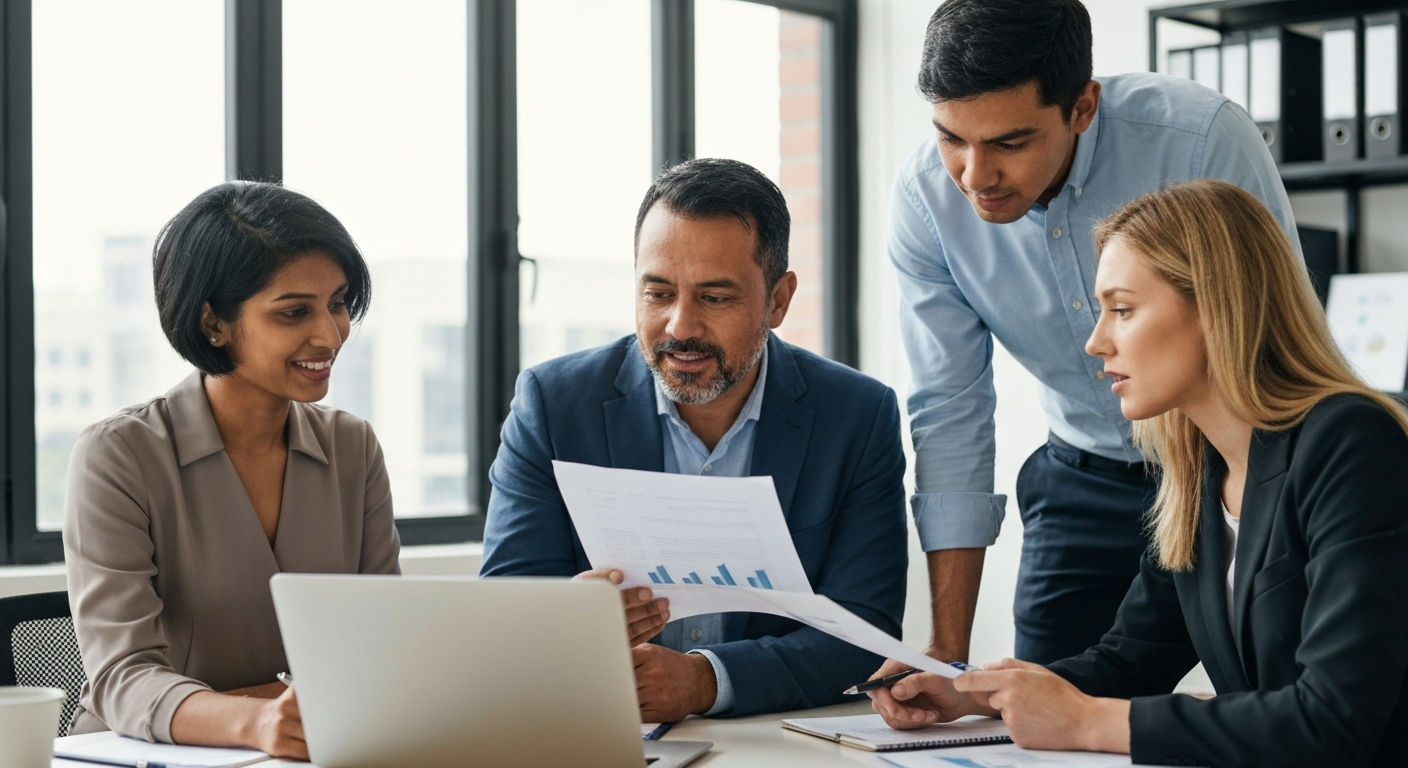 Han Group Team Collaboration