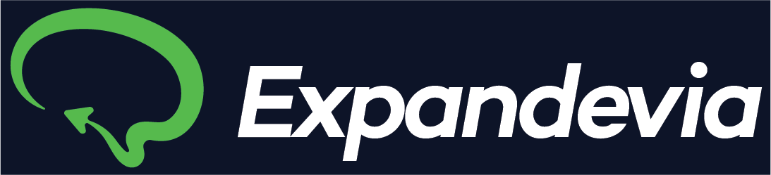 Expandevia Logo