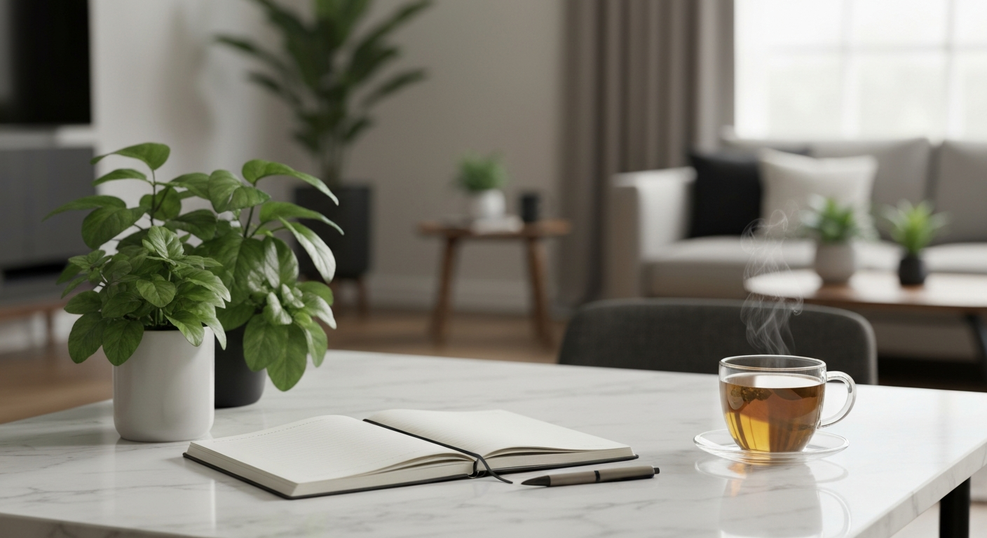 Wellness Insights Blog