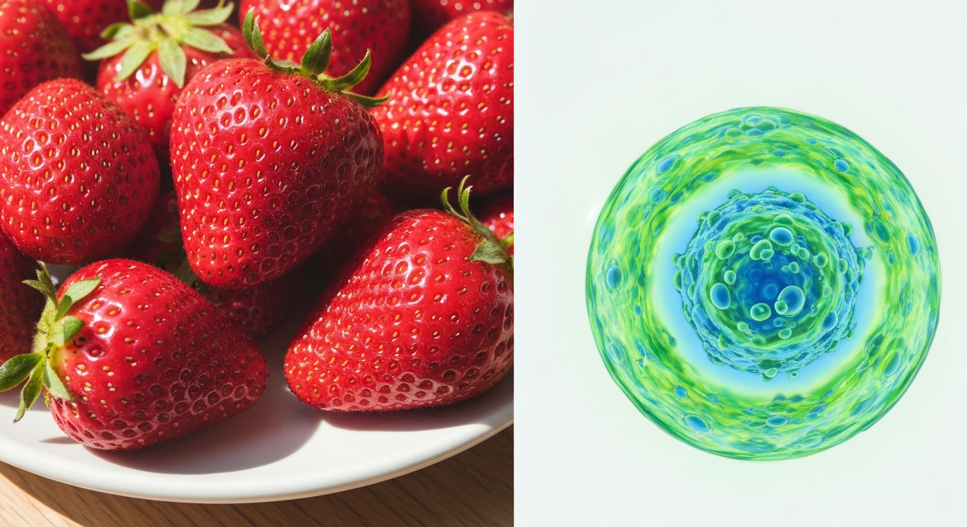 The Benefits of Glutathione: Your Body's Master Antioxidant