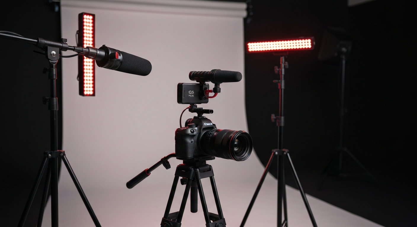How to Build a Video-First Content Engine