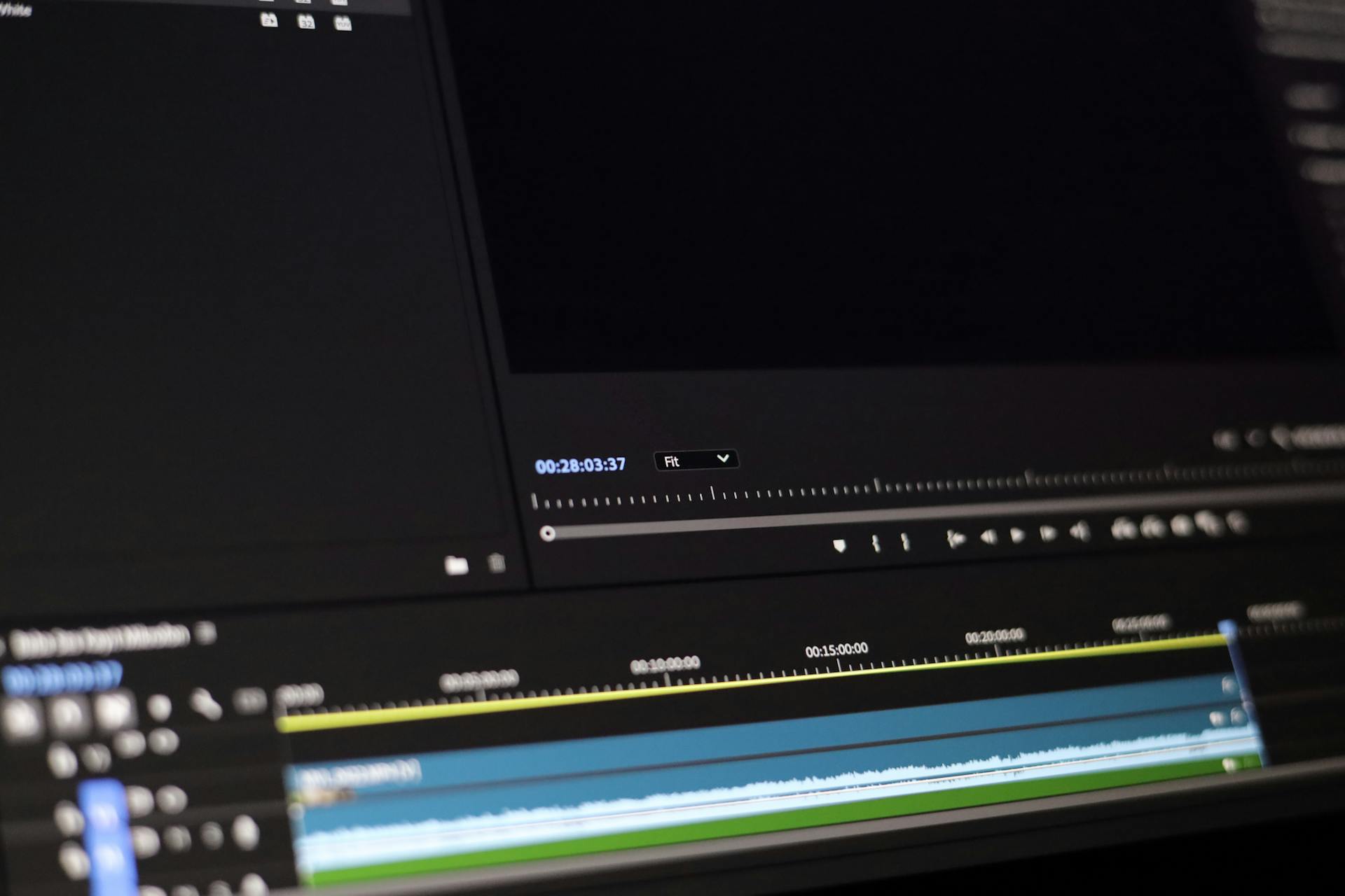 Agency Video Engine Production