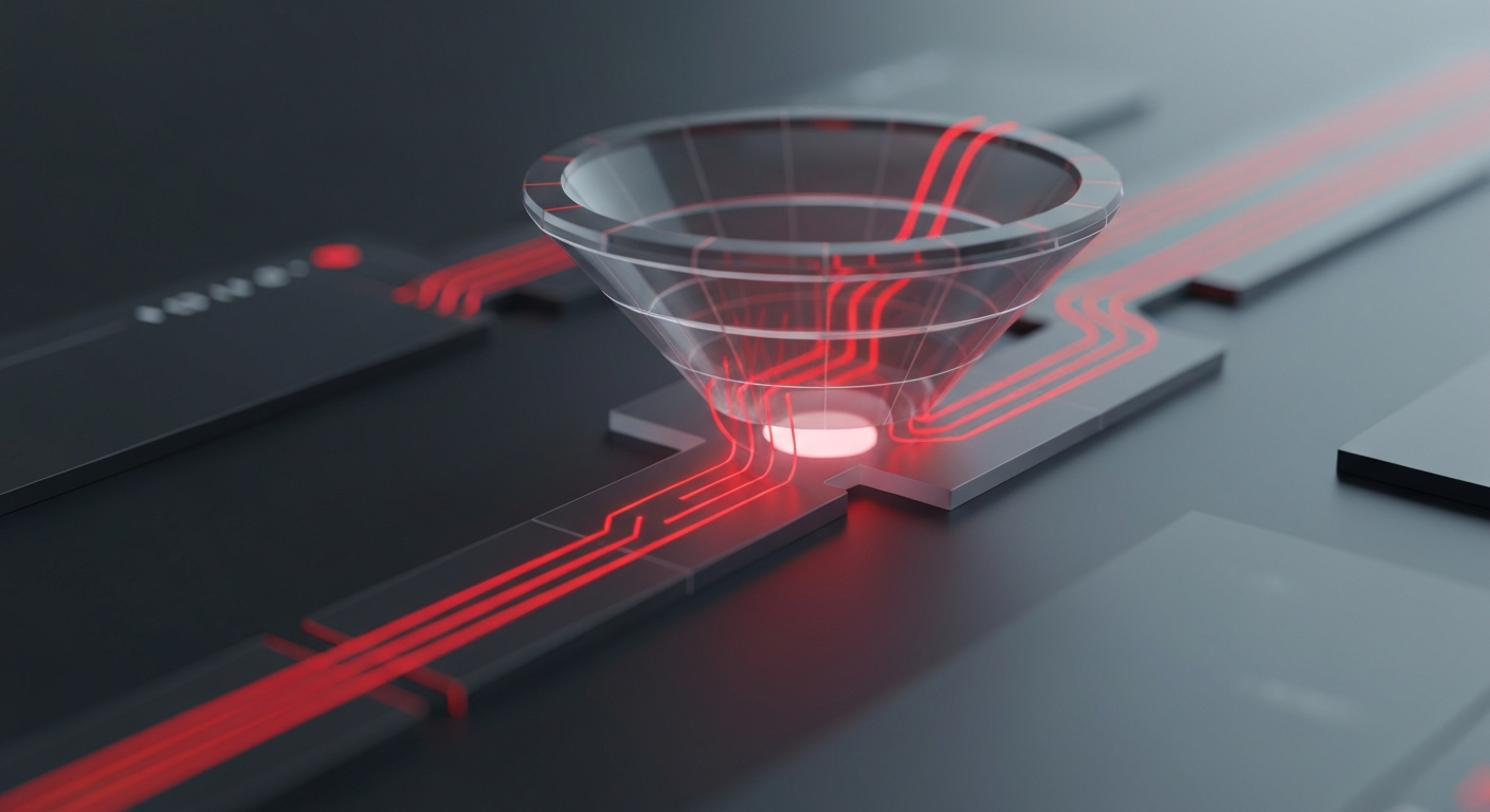 The Anatomy of a High-Converting Landing Page