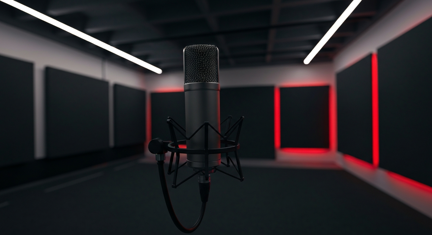 Why Your Business Needs a Podcast