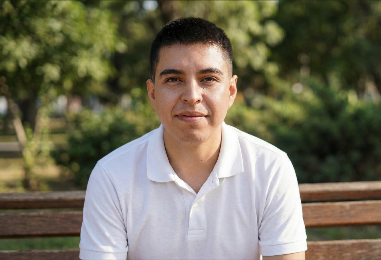 Alexander Lucero