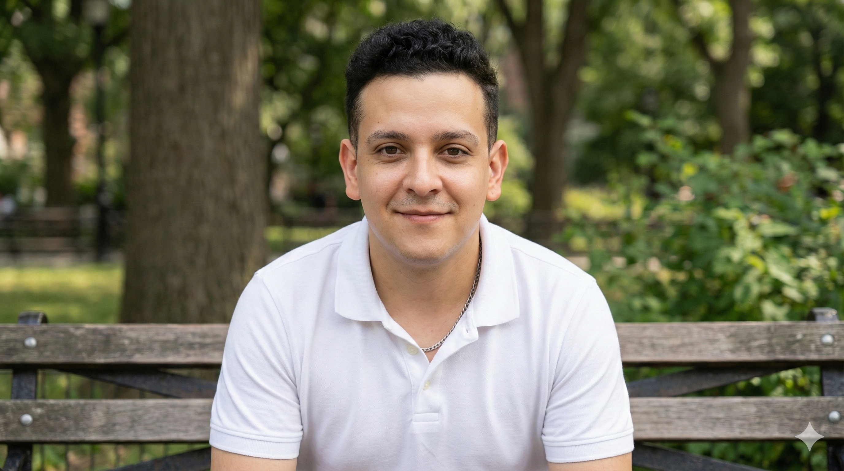Ricardo Flores Aleman
