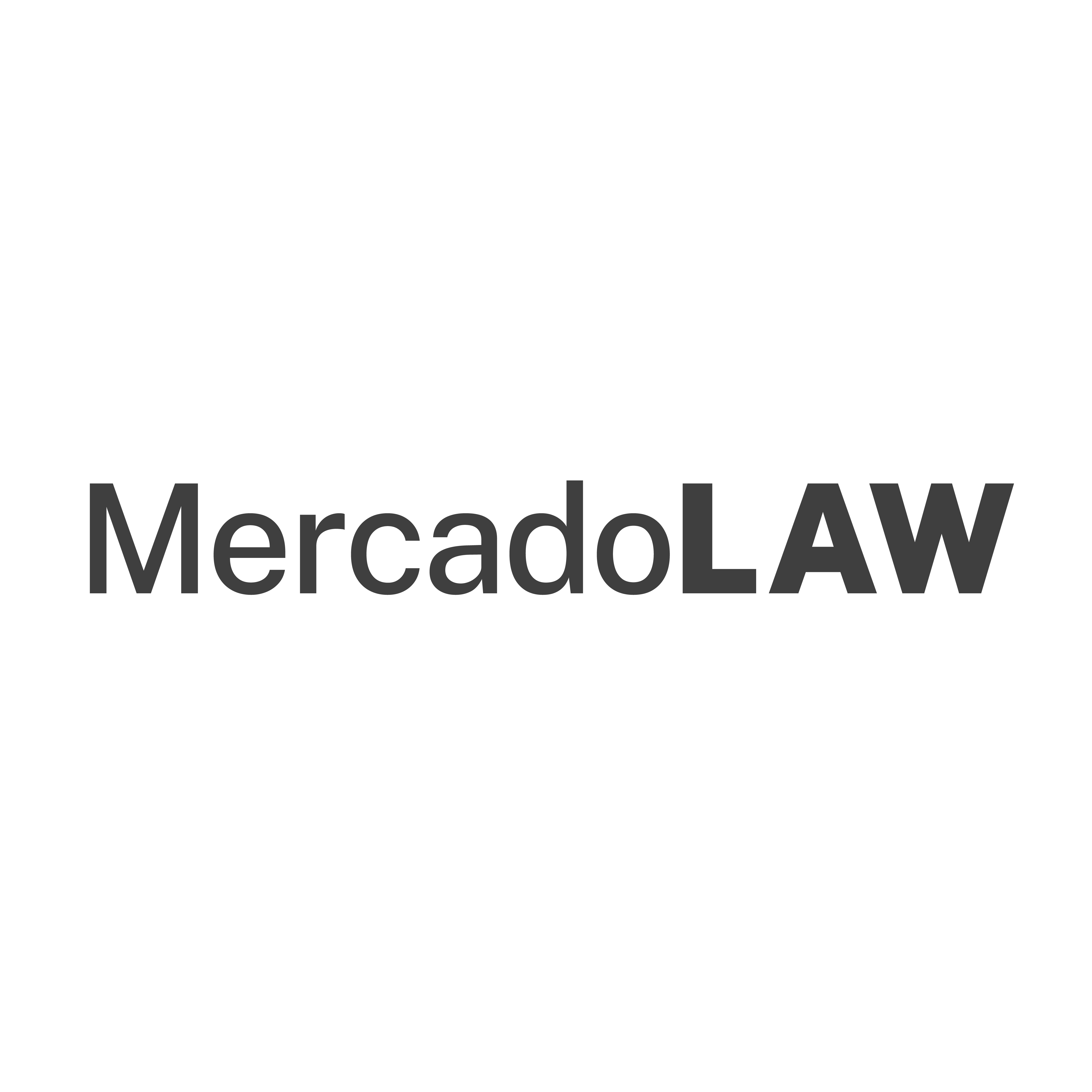 Mercado LAW