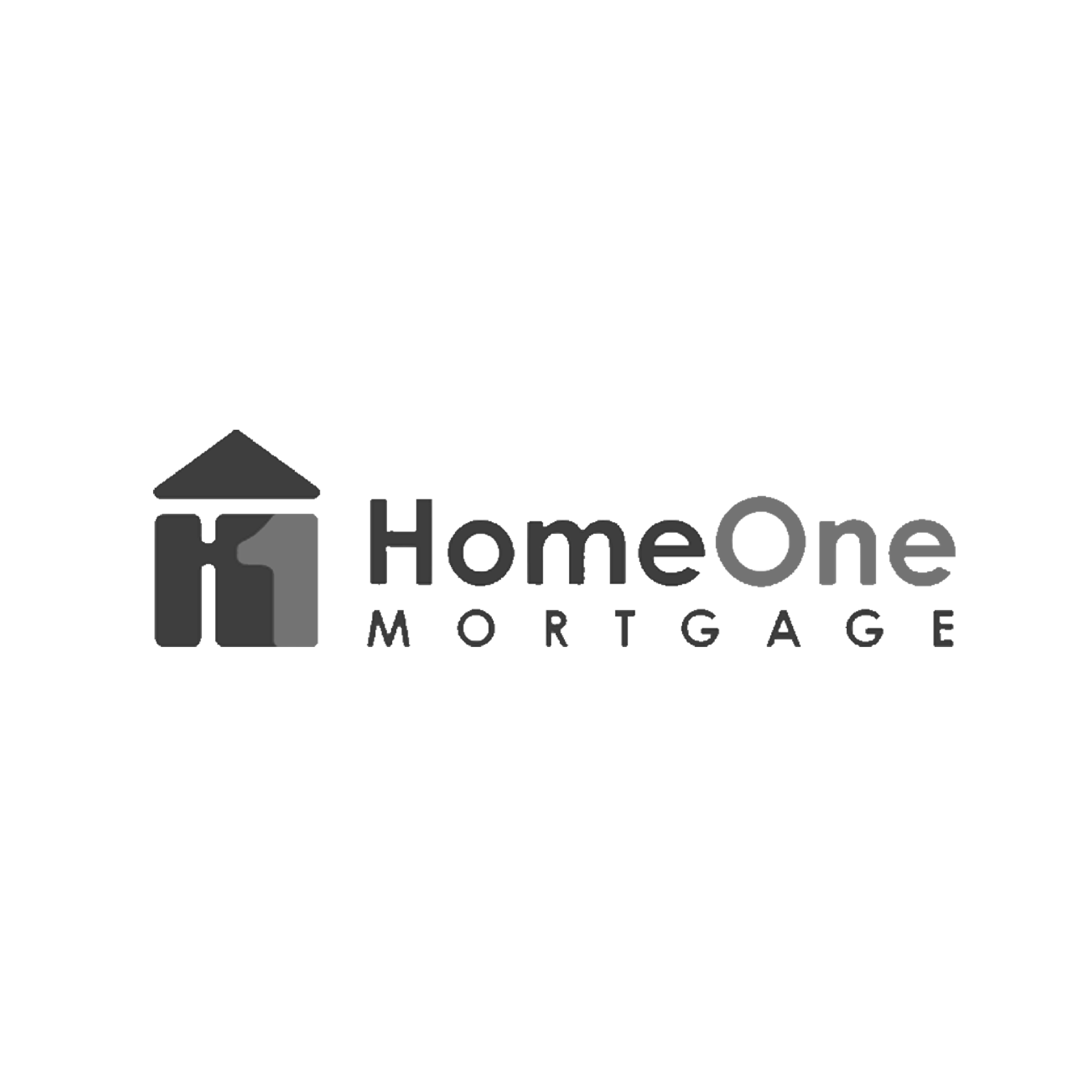 HomeOne Mortgage