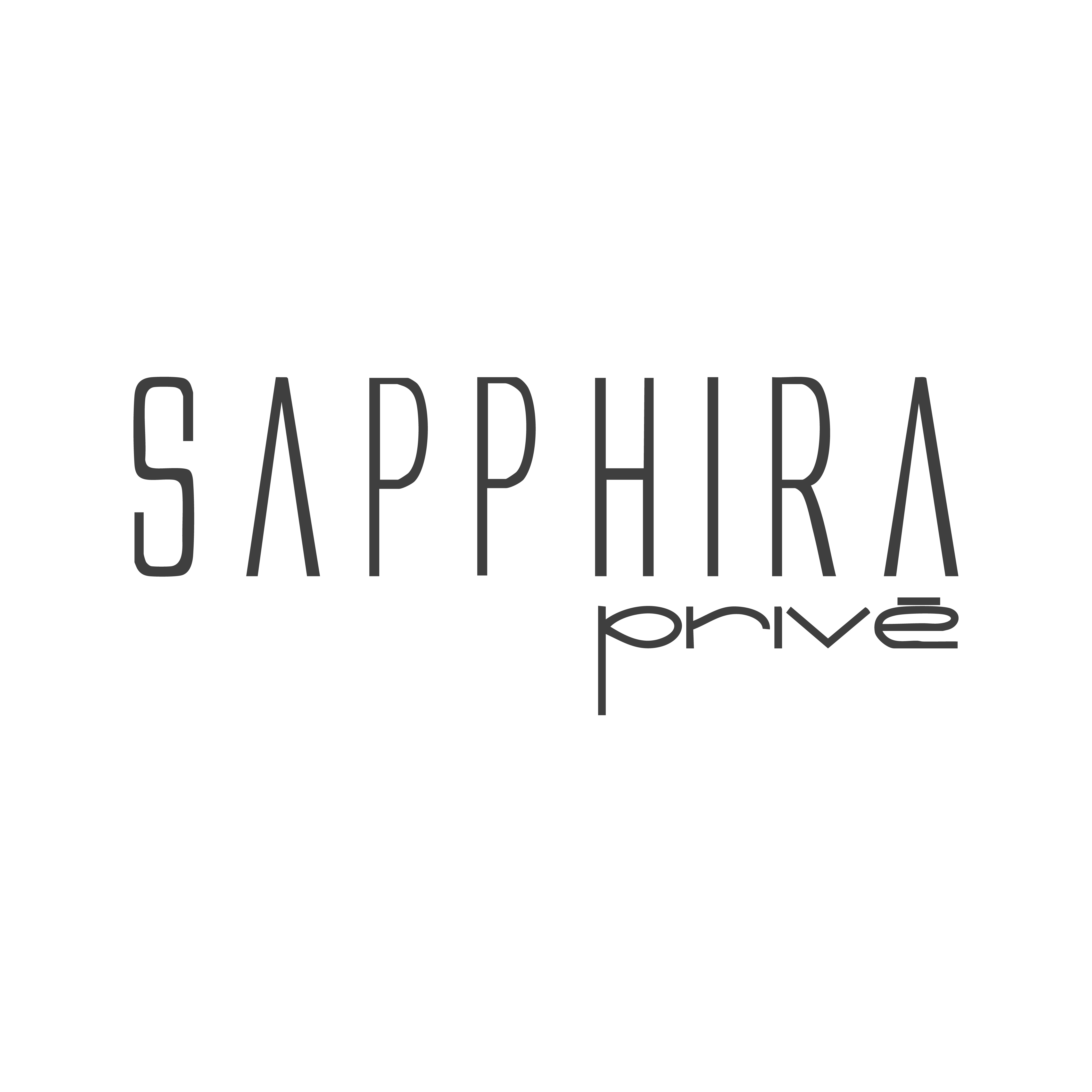Sapphira Prive