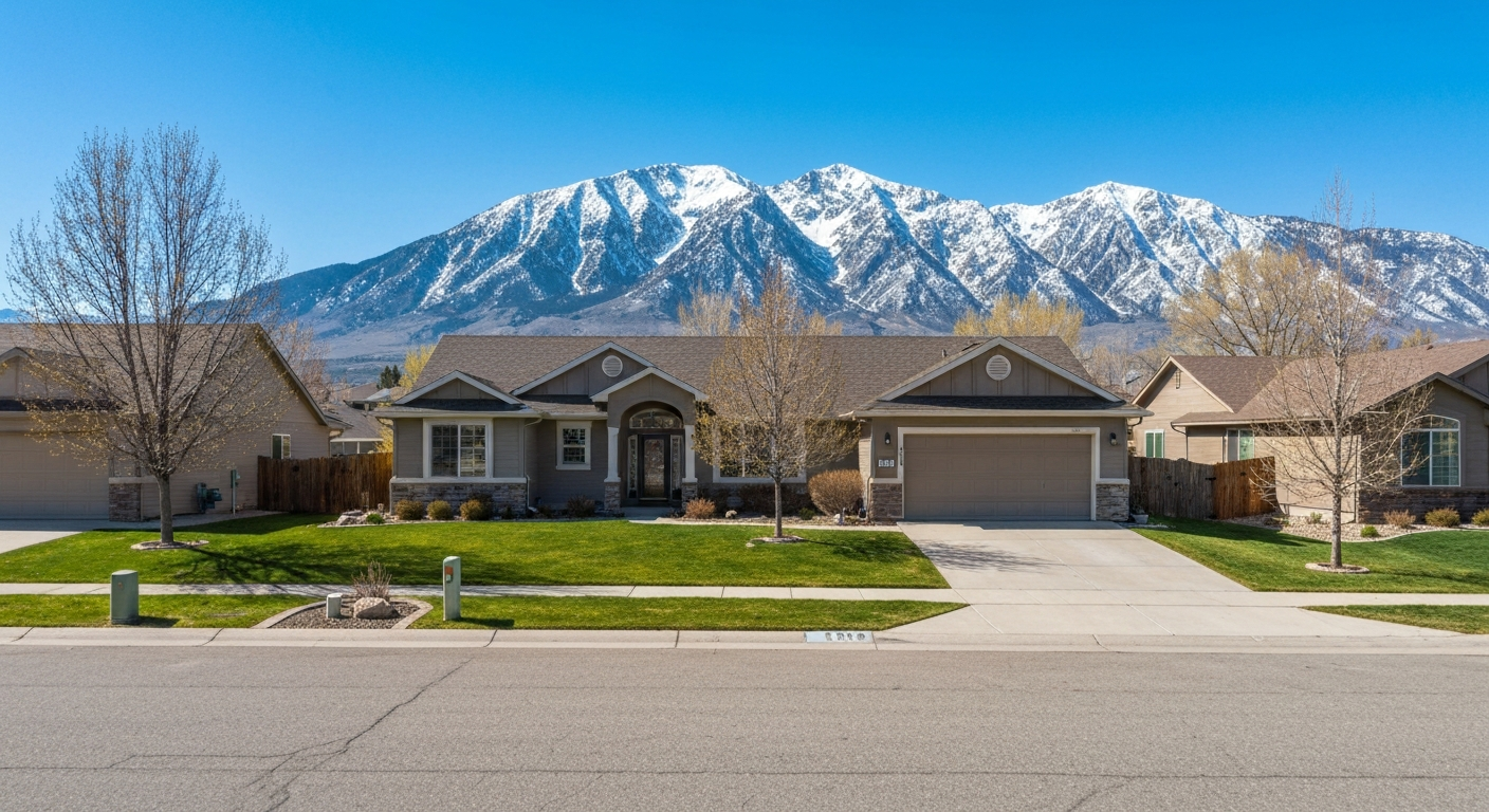 Top 5 Neighborhoods in Salt Lake County for First-Time Homebuyers