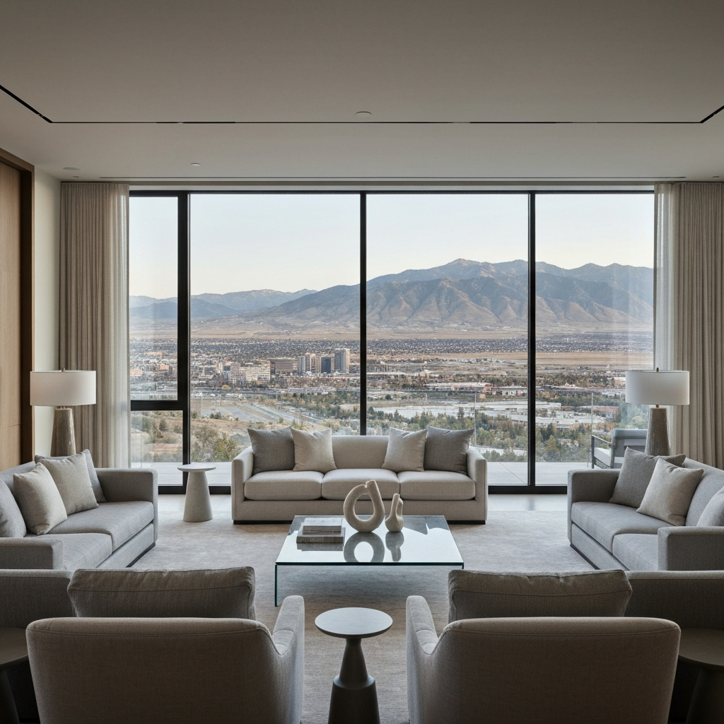 Top 5 Neighborhoods in Salt Lake County for First-Time Homebuyers