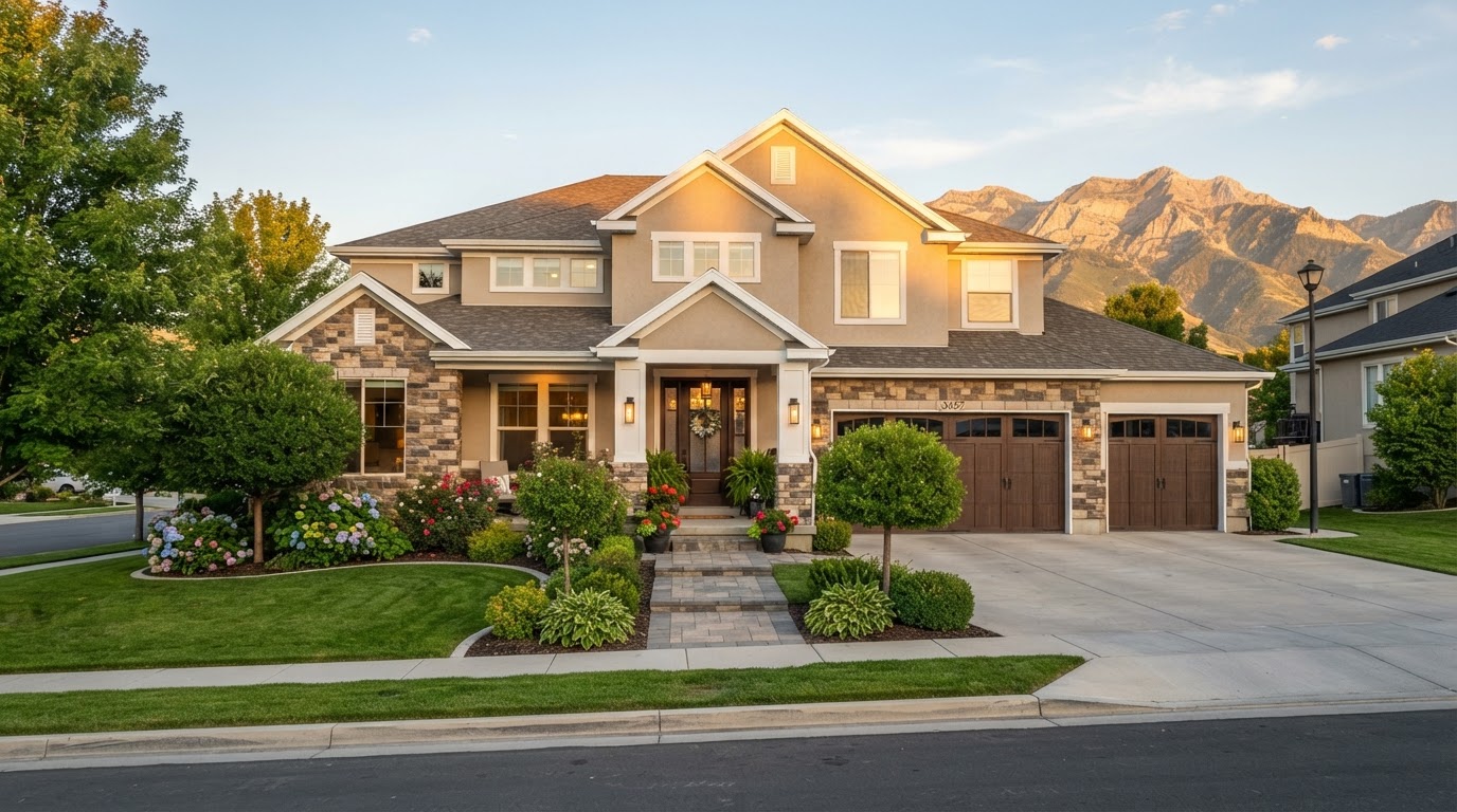 How Much Does It Cost to Sell a House in Salt Lake County in 2026?