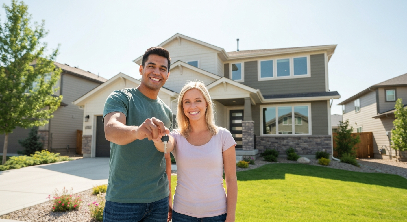 How a $3,000 Buyer Credit Can Help You Buy a Home in Salt Lake County, Utah