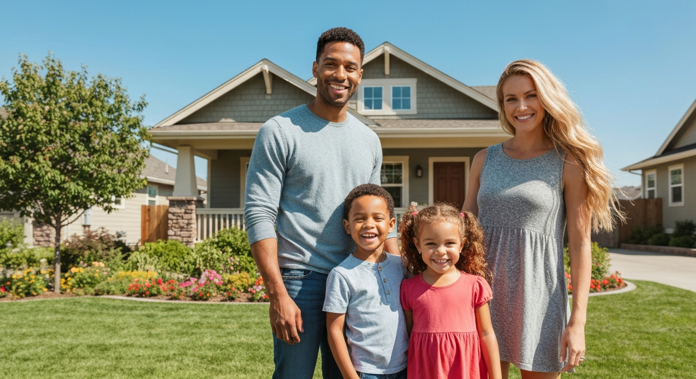 The Complete First-Time Homebuyer Guide for Utah in 2026