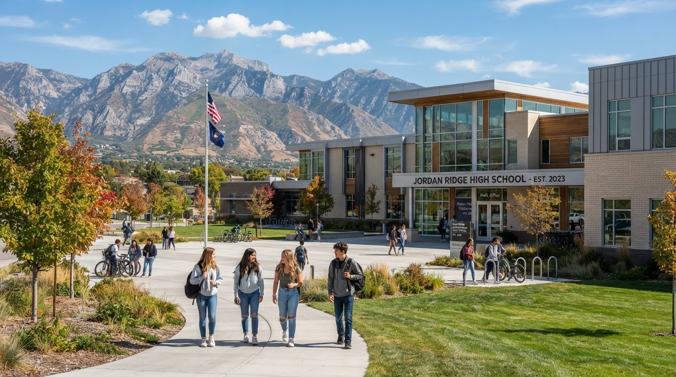 Salt Lake County School Districts: A Guide for Homebuyers