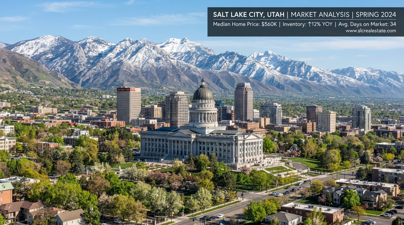 Navigating the Utah Real Estate Market in 2026: What Every Buyer Needs to Know