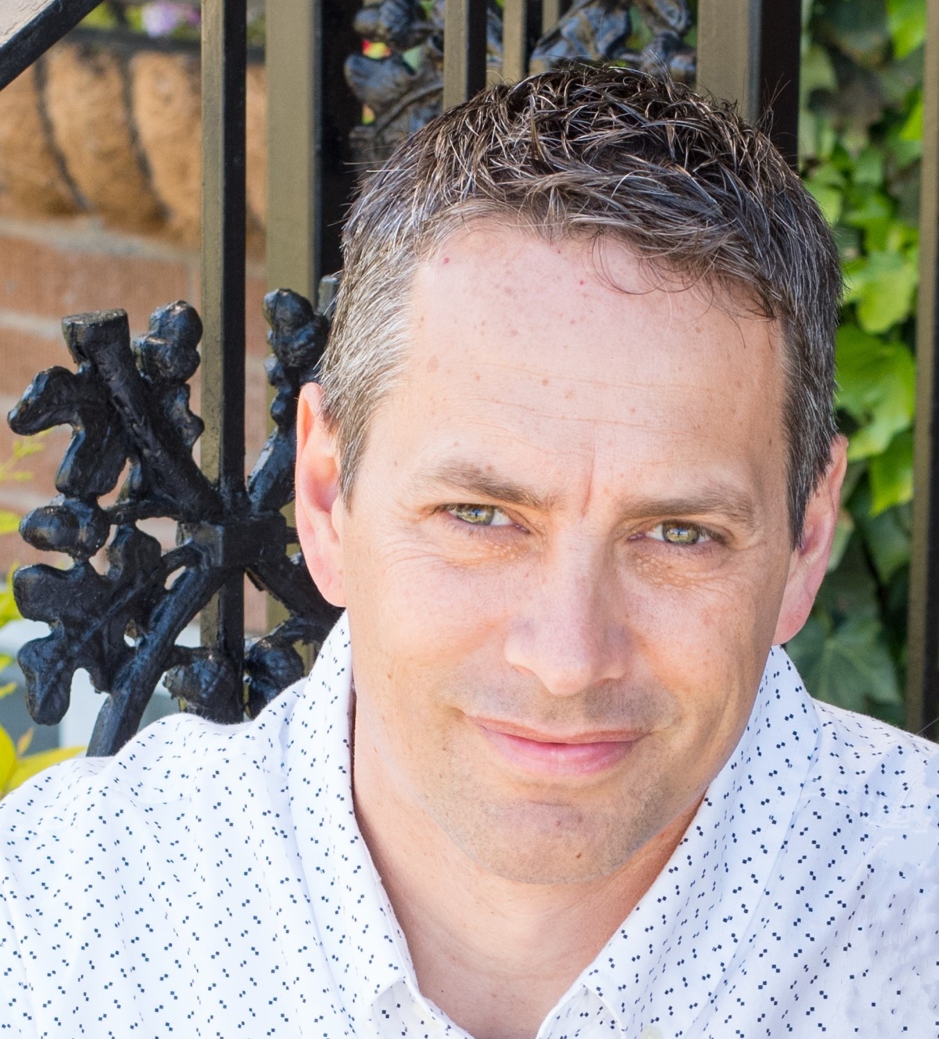 Scott Allen, Principal Broker (License #7716543-CN00) for Allen & Associates, Utah Real Estate Expert with 20+ years of experience
