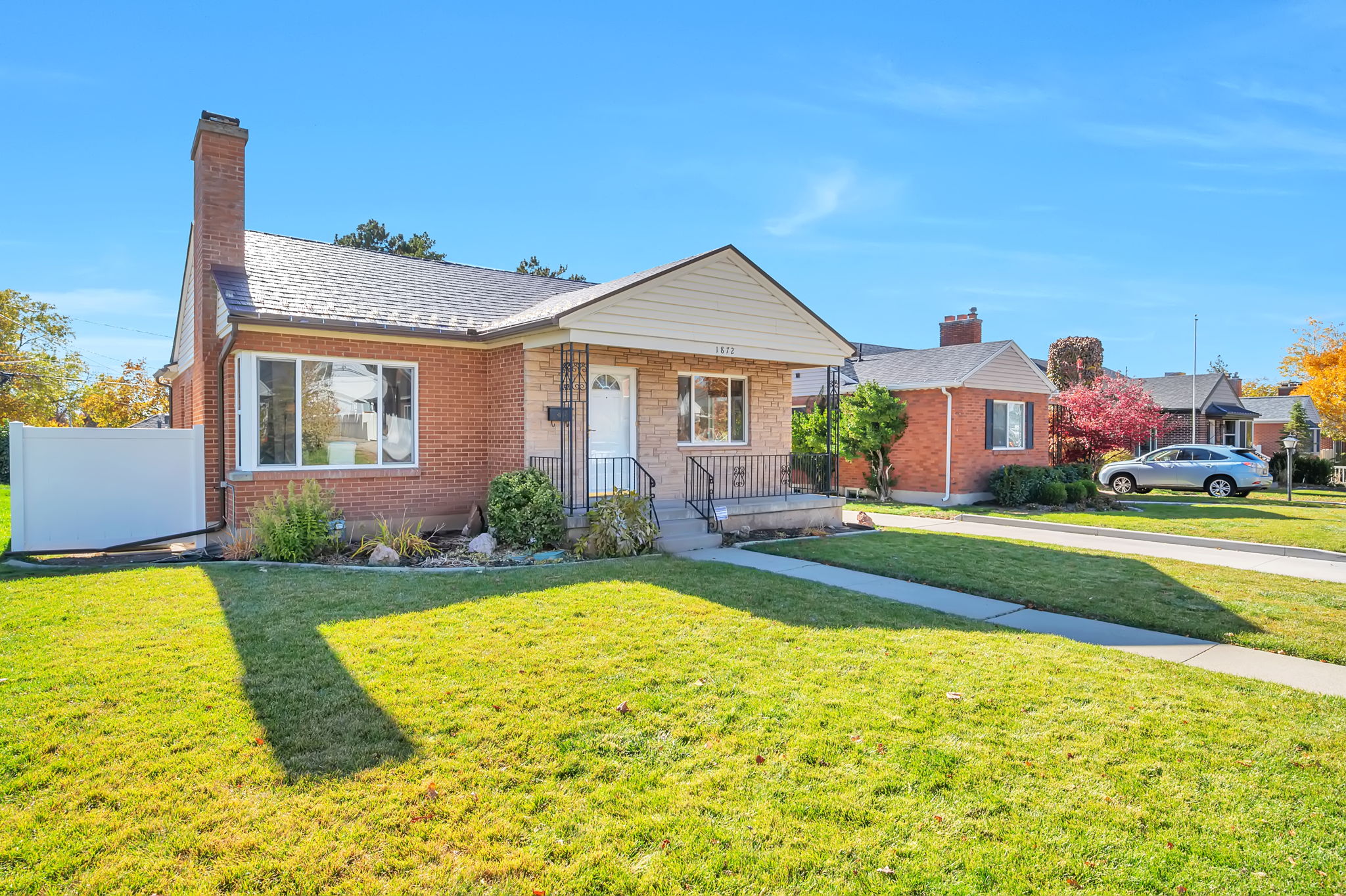 Beautiful real estate and homes for sale in Salt Lake City, Utah - View 4