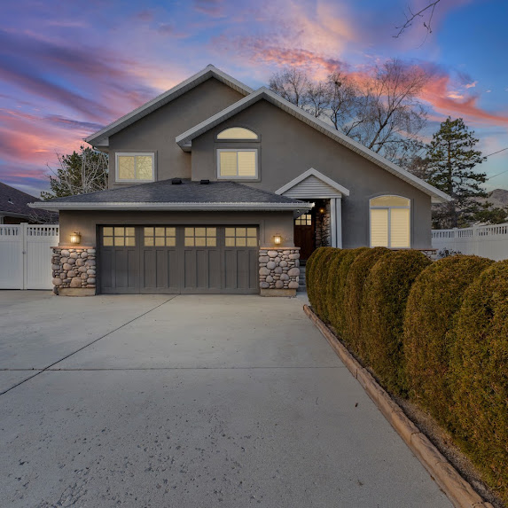 Just Sold in Millcreek