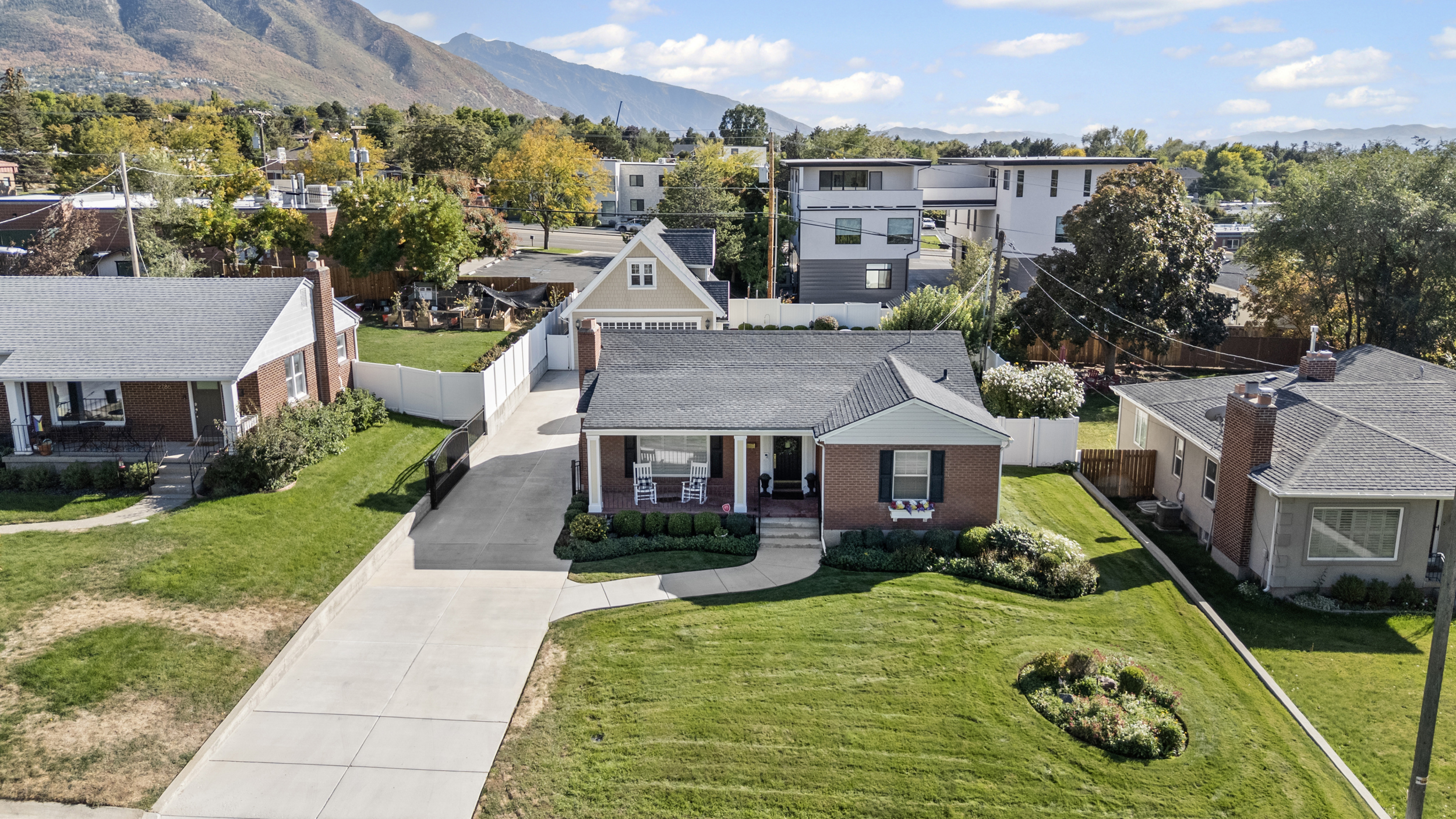 Beautiful real estate and homes for sale in Millcreek, Utah - View 3