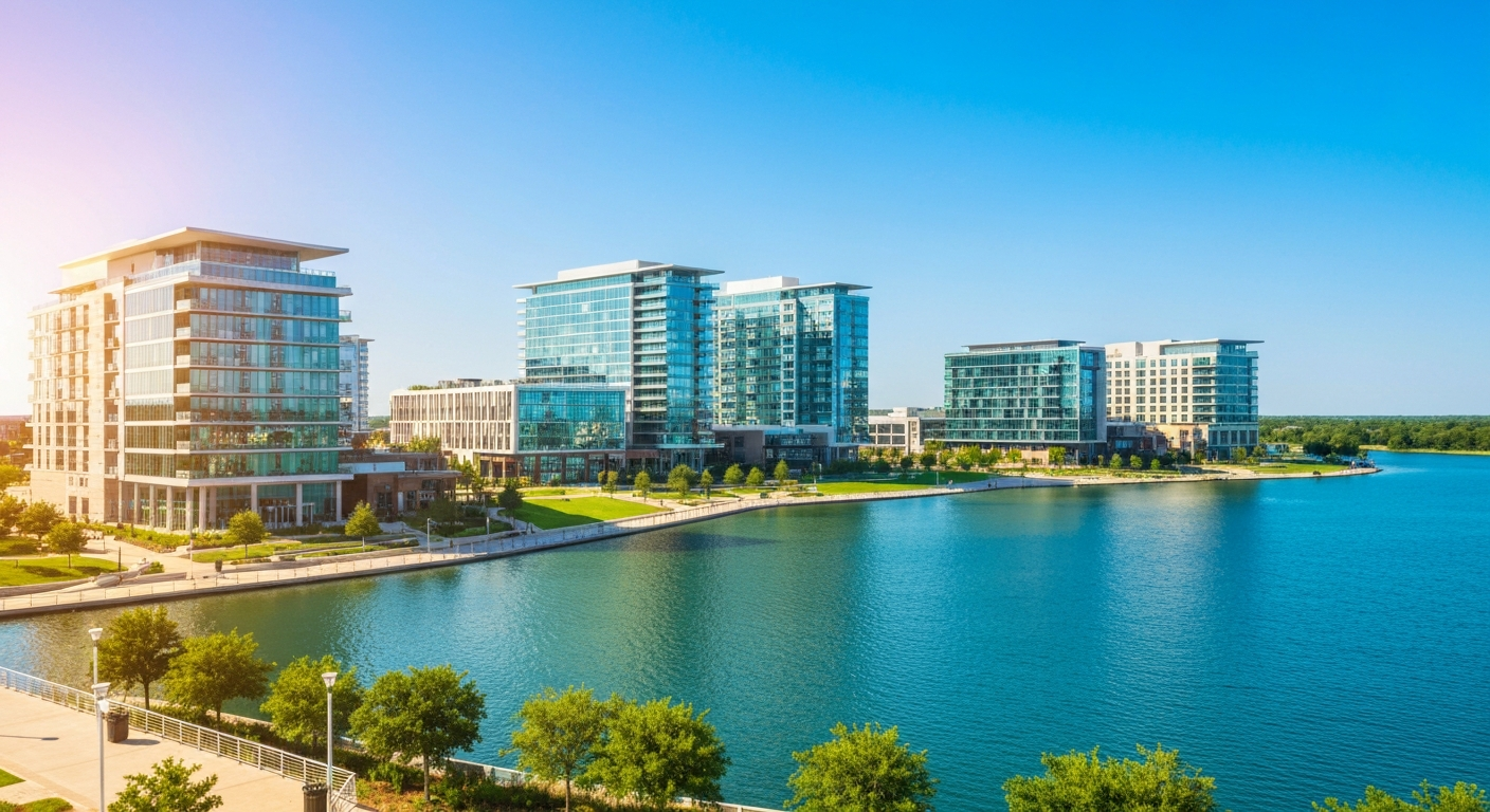 The Colony, TX Handyman Services