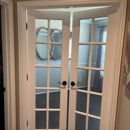 Recent project work 1