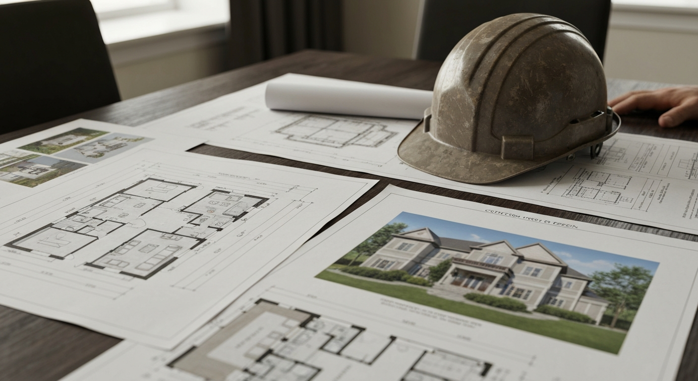 Design Build Process