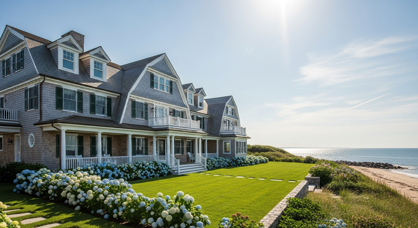 Bespoke Architectural Build