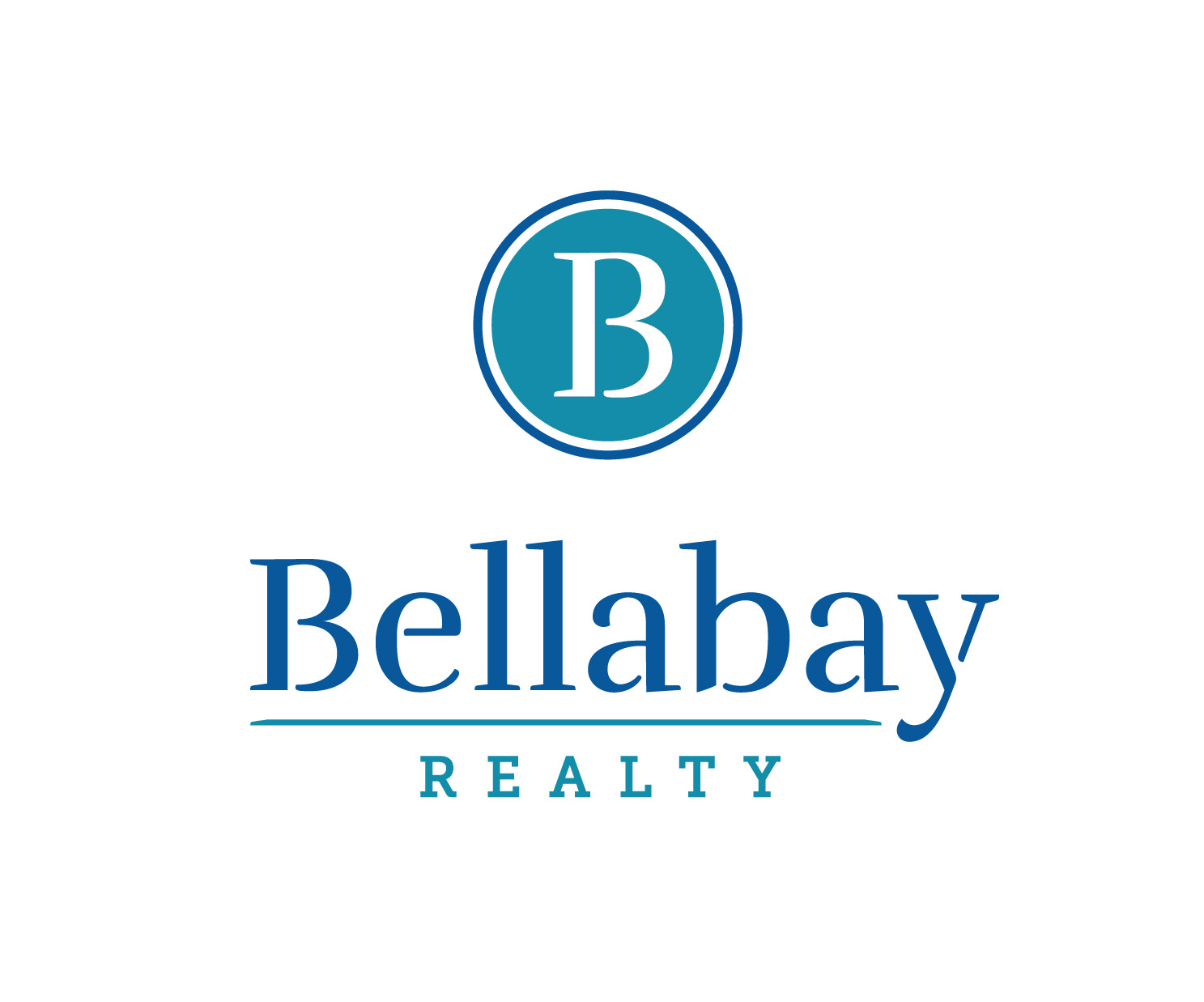 Bellabay Realty Logo