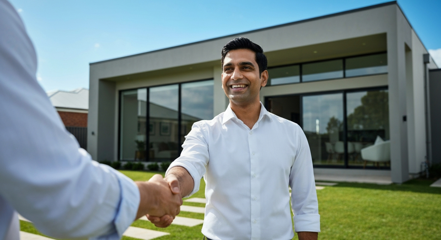 How Top Real Estate Agents Get Recommended by AI in 2026