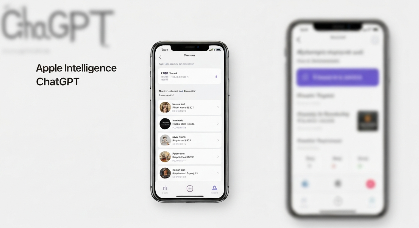 How Apple Intelligence is Changing Local Search in 2026