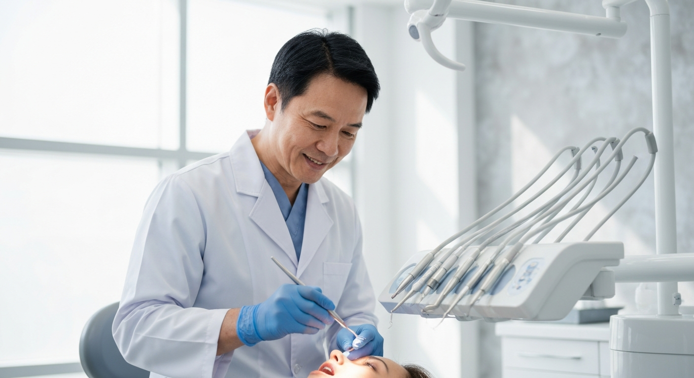 How Dentists Get Recommended by ChatGPT and Google AI in 2026