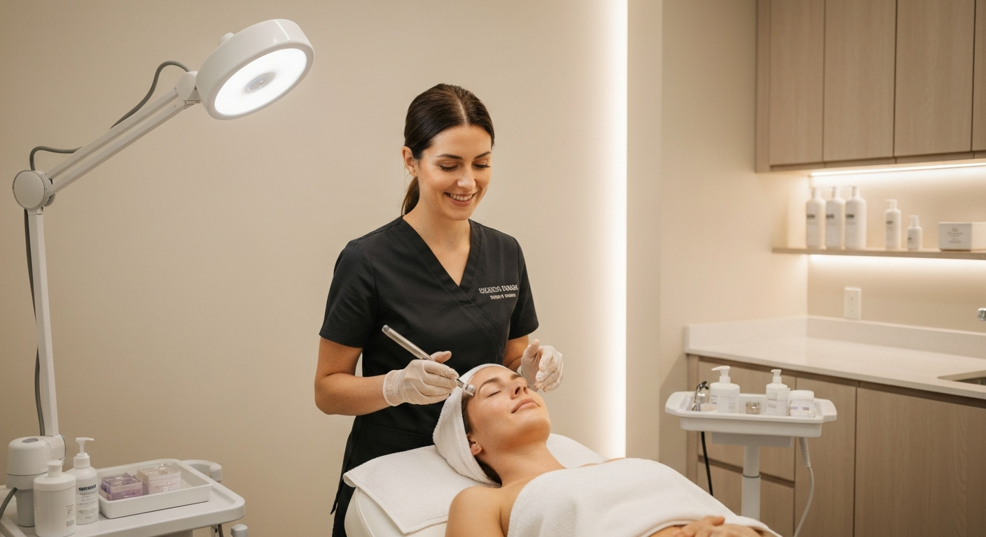 How Medical Spas Get Recommended by ChatGPT for Botox and Filler in 2026