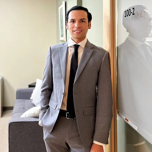 Armando Murillo Jr.