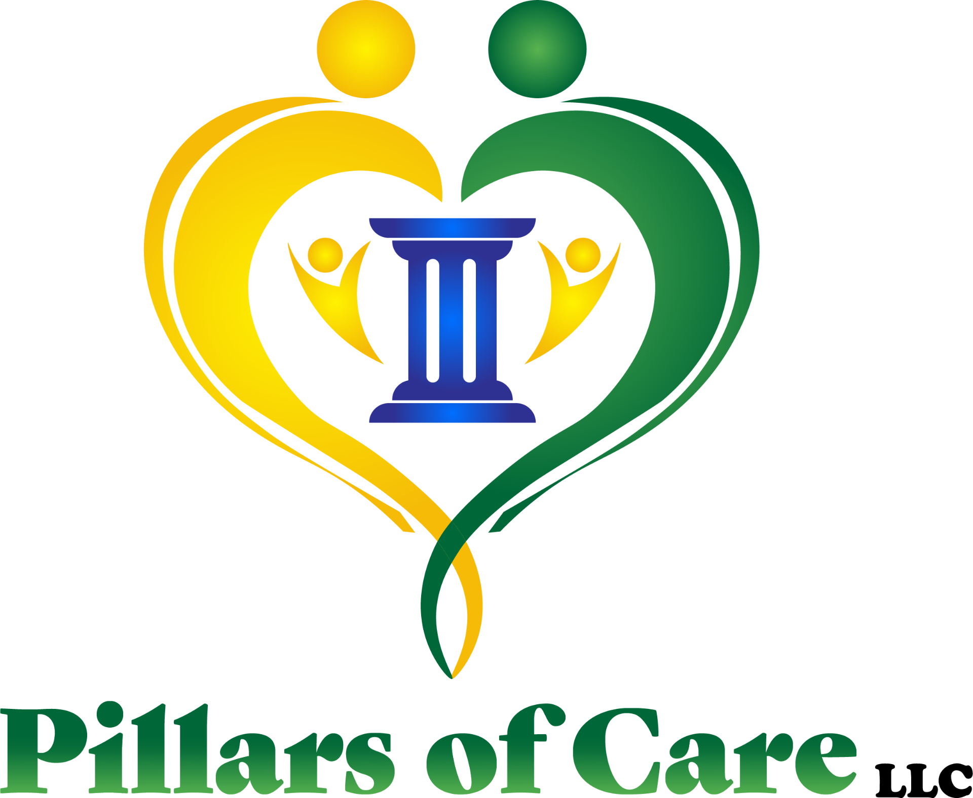 Pillars of Care LLC