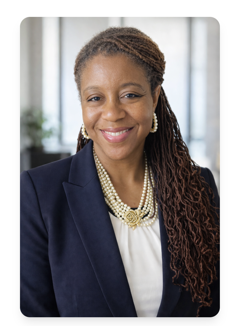 Founder of Pillars of Care