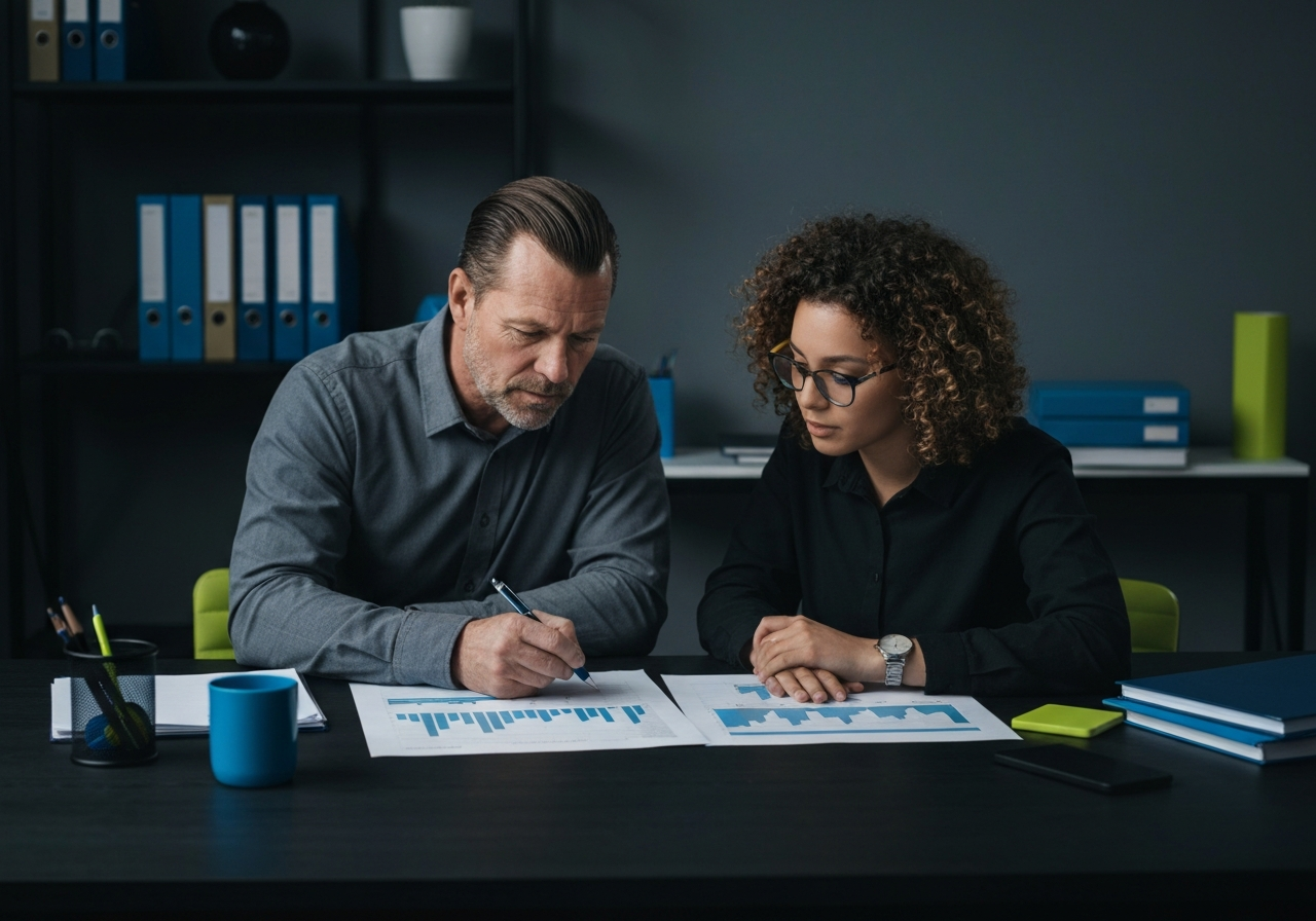 Growth Audit Session