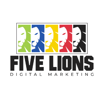 Five Lions Marketing