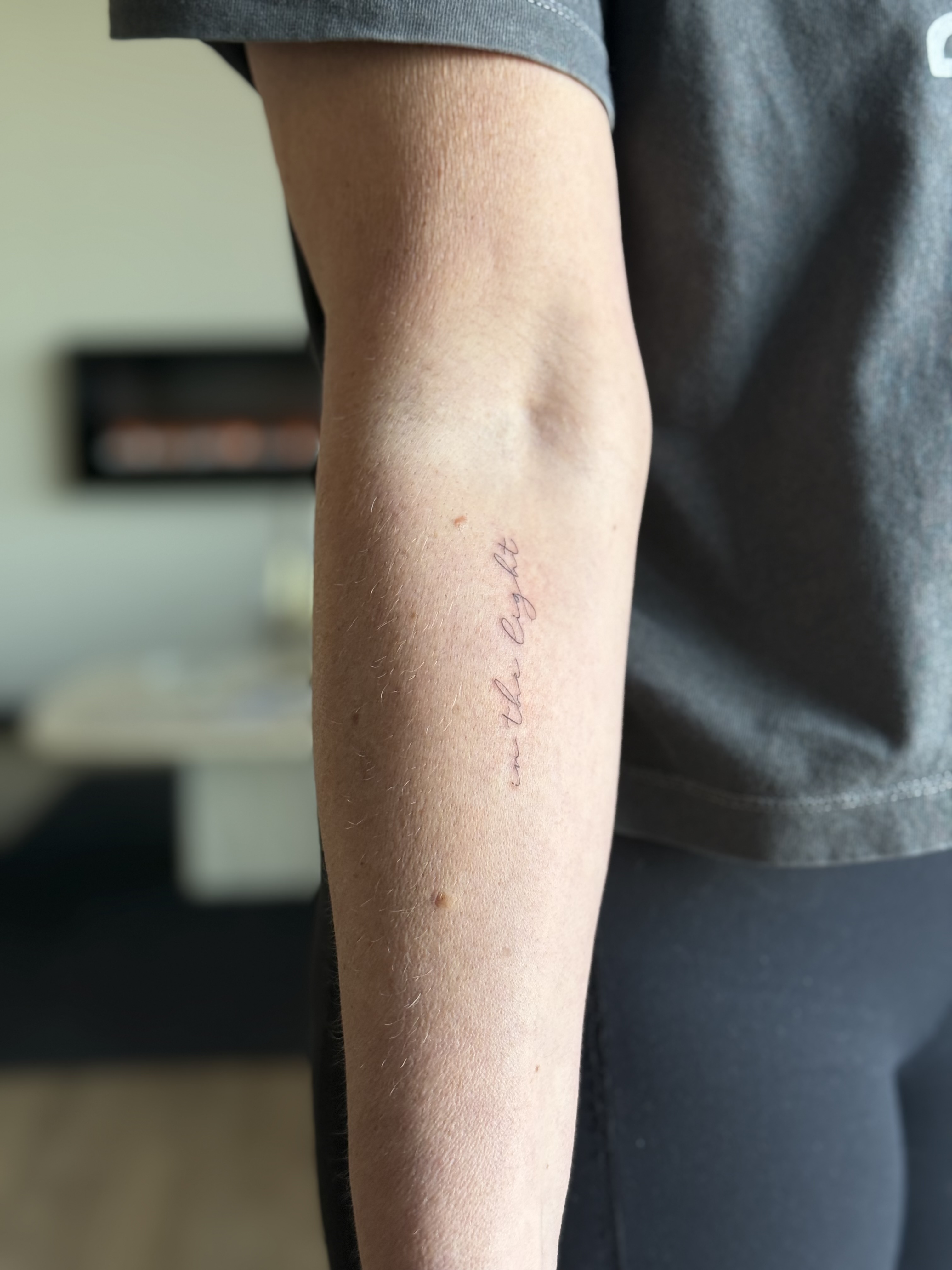 Fine Line Tattoos - Delicate fine line and microblading artistry by Clarissa in Dayton, Ohio