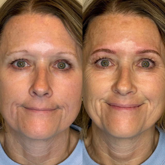 Permanent Makeup - Delicate fine line and microblading artistry by Clarissa in Dayton, Ohio