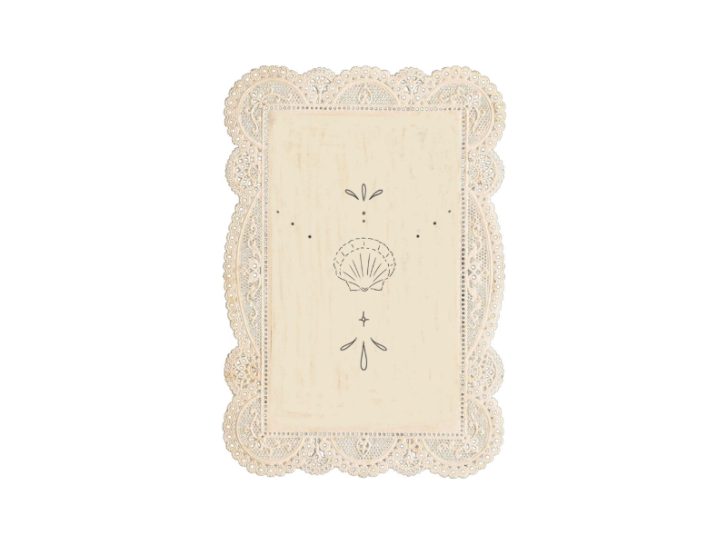 CVR Original Jewelry No. 5 fine line tattoo artwork by Clarissa Victoria Rosa