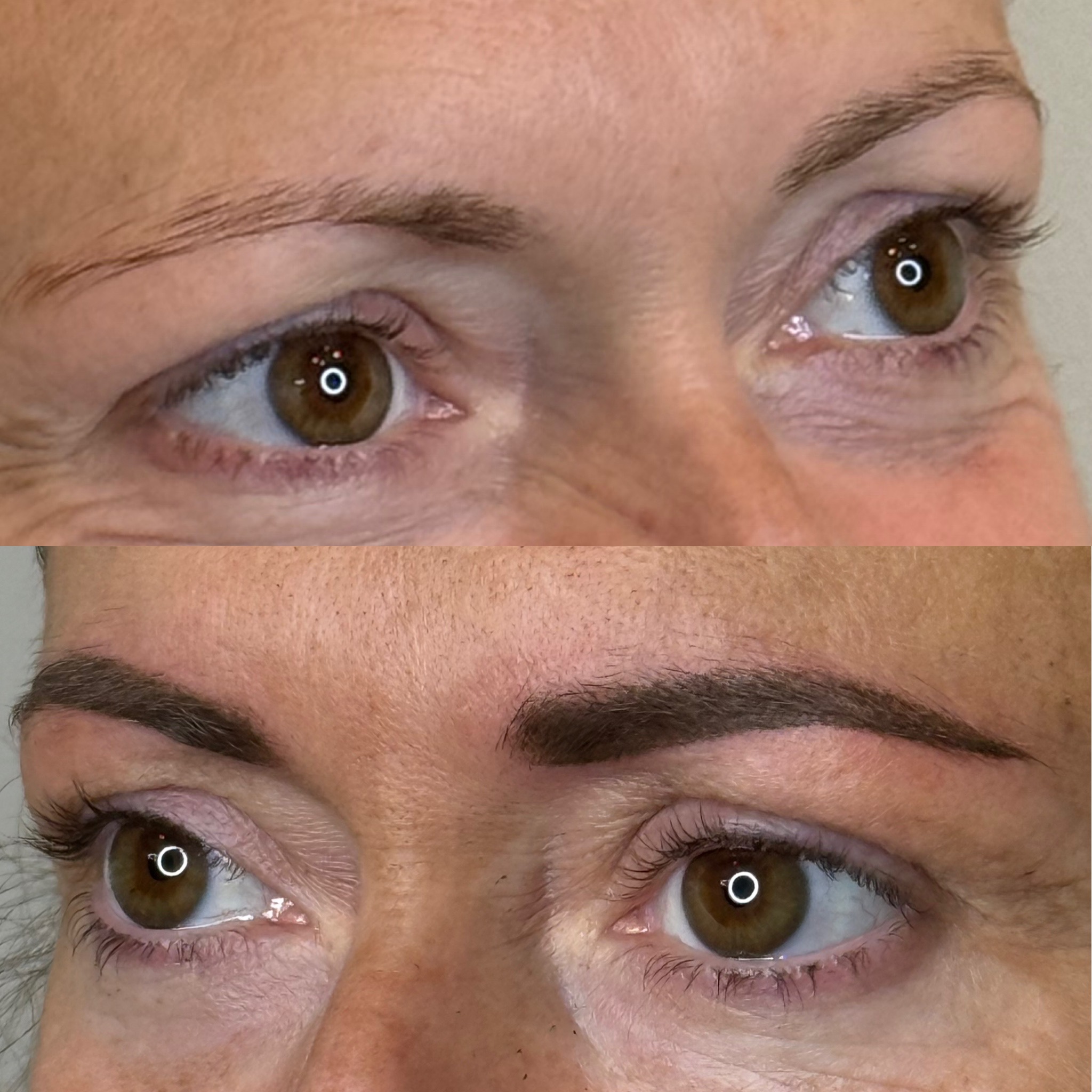 Permanent Makeup - Delicate fine line and microblading artistry by Clarissa in Dayton, Ohio